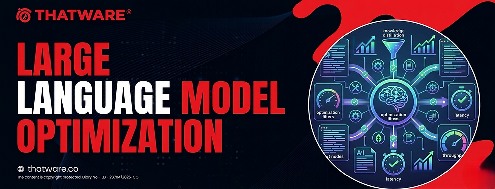 Large Language Model Optimization