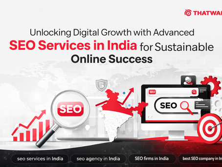 seo services india growth strategy