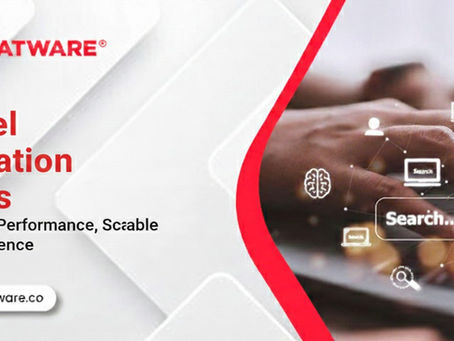 AI Model Optimization Services: Unlocking High-Performance, Scalable Artificial Intelligence