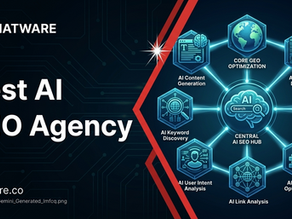 Best AI SEO Agency: Why Businesses Choose Thatware LLP for AI-Driven Growth