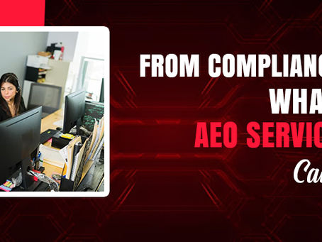 From Compliance to Speed: What the Best AEO Services Agency Can Do for You