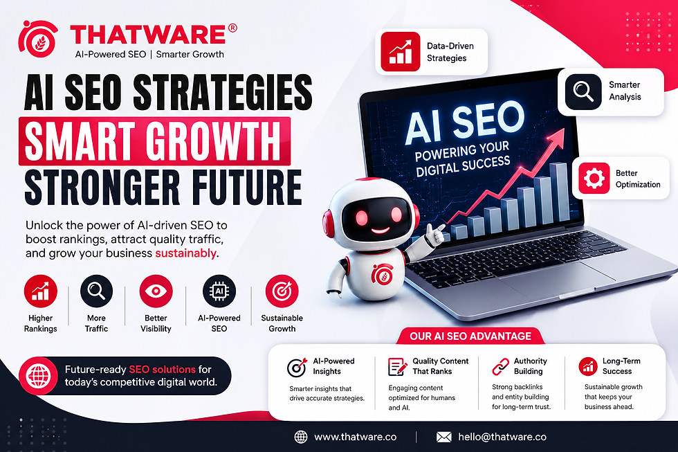 AI SEO agency strategy for sustainable startup growth