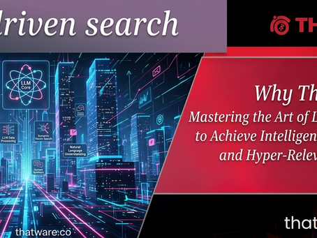 LLM-driven search