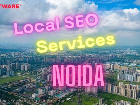 Advanced SEO Noida – Transform Your Business with Thatware LLP's Hyper-Intelligent Solutions