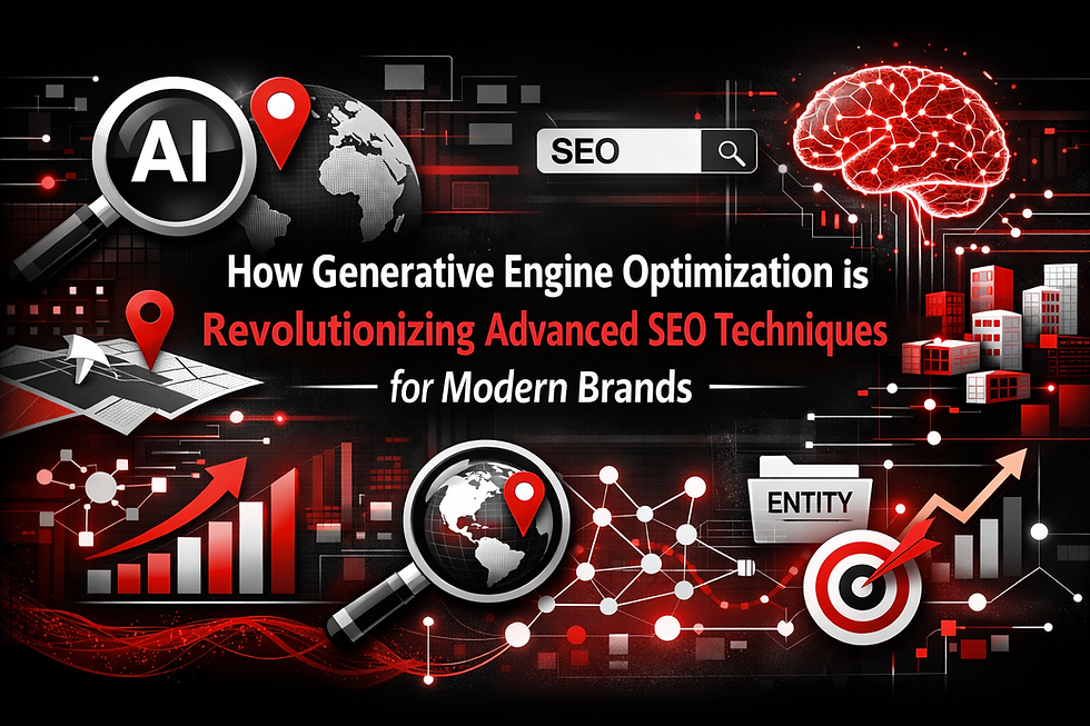 generative-engine-optimization-modern-seo