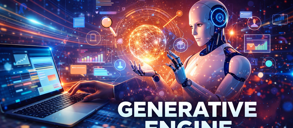 The Human Side of Generative Engine Optimization: Writing for AI Without Losing Authenticity