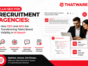 llm-seo-for-recruitment-agencies