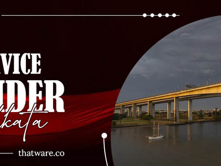 Discover the Top SEO Agency in Kolkata: Thatware LLP