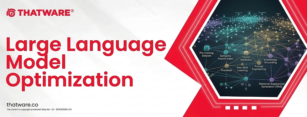 Large Language Model Optimization