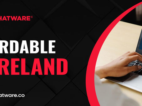 Why Affordable SEO Ireland is the Key to Growing Your Business Onlin