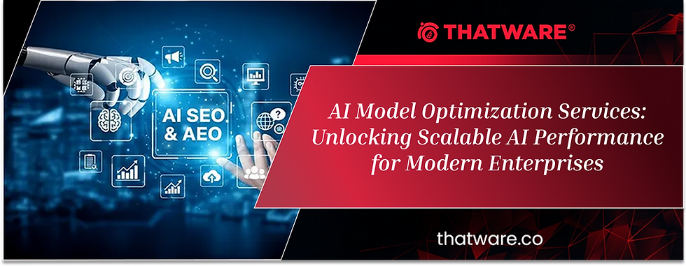 ai-model-optimization-services