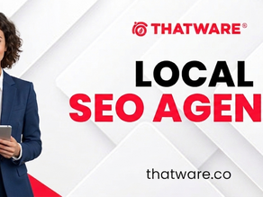 local seo agency