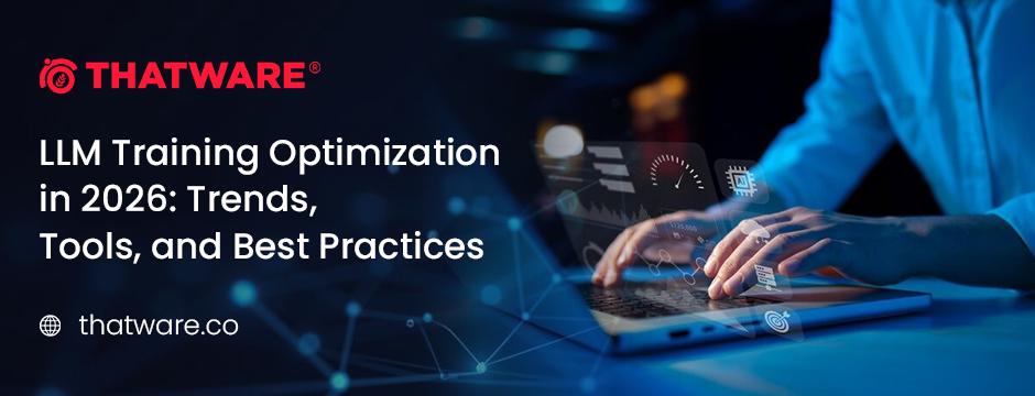 LLM Training Optimization in 2026: Trends, Tools, and Best Practices