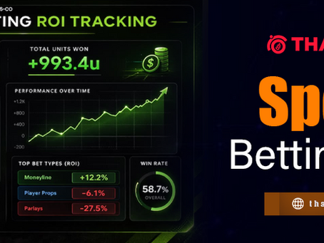 Sports Betting SEO: The Key to Building a Strong Digital Presence in the Betting Industry