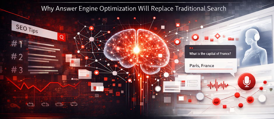 Father of Modern SEO