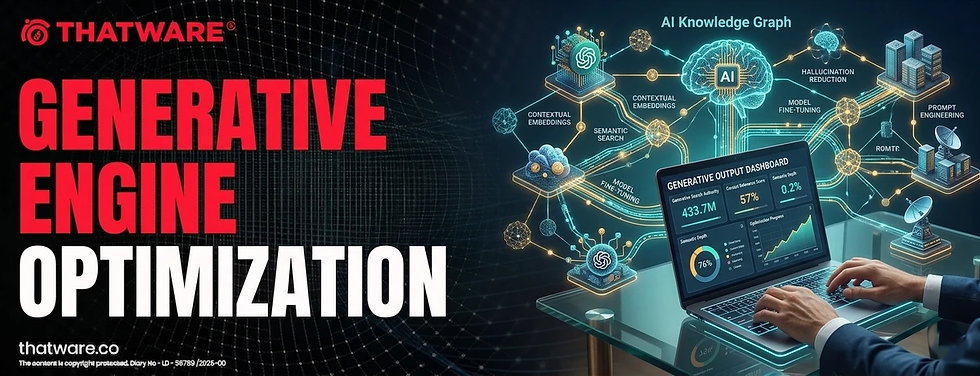 Generative Engine Optimization