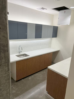 Kitchenette 3