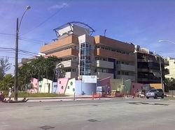 Cri-Ação - Creche Escola