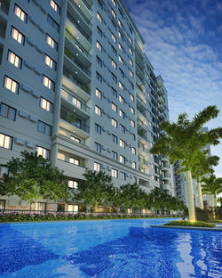 Vidamerica Clube residencial