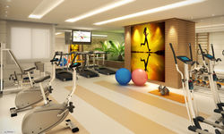 Fitness Center - Soul da Lapa