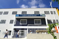 Centro de trabalho