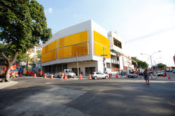 Estação Gamboa