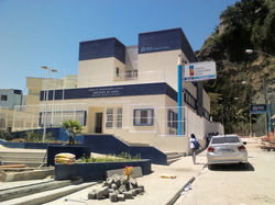 EDI - Morro da Providência