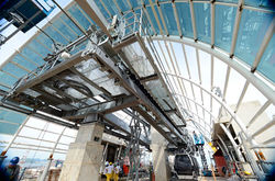 Estação Américo Brum