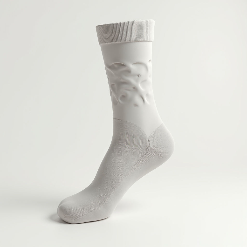 Sensory Pulse Sock