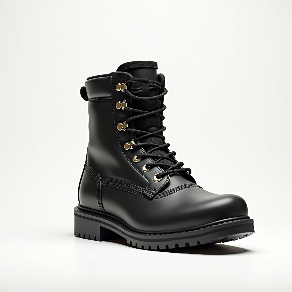 Durable Trek Boot