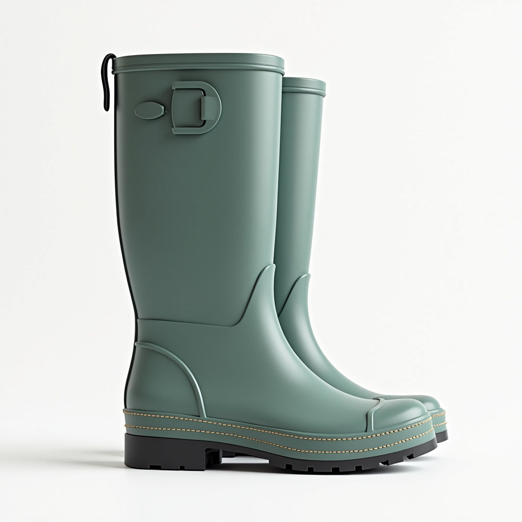 Aqua Shield Boot