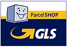 GLS verzending