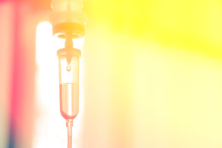 Why try IV Nutrient Therapy?