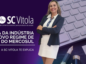 Cartilha da indústria para emissão da Autodeclaração de Origem.