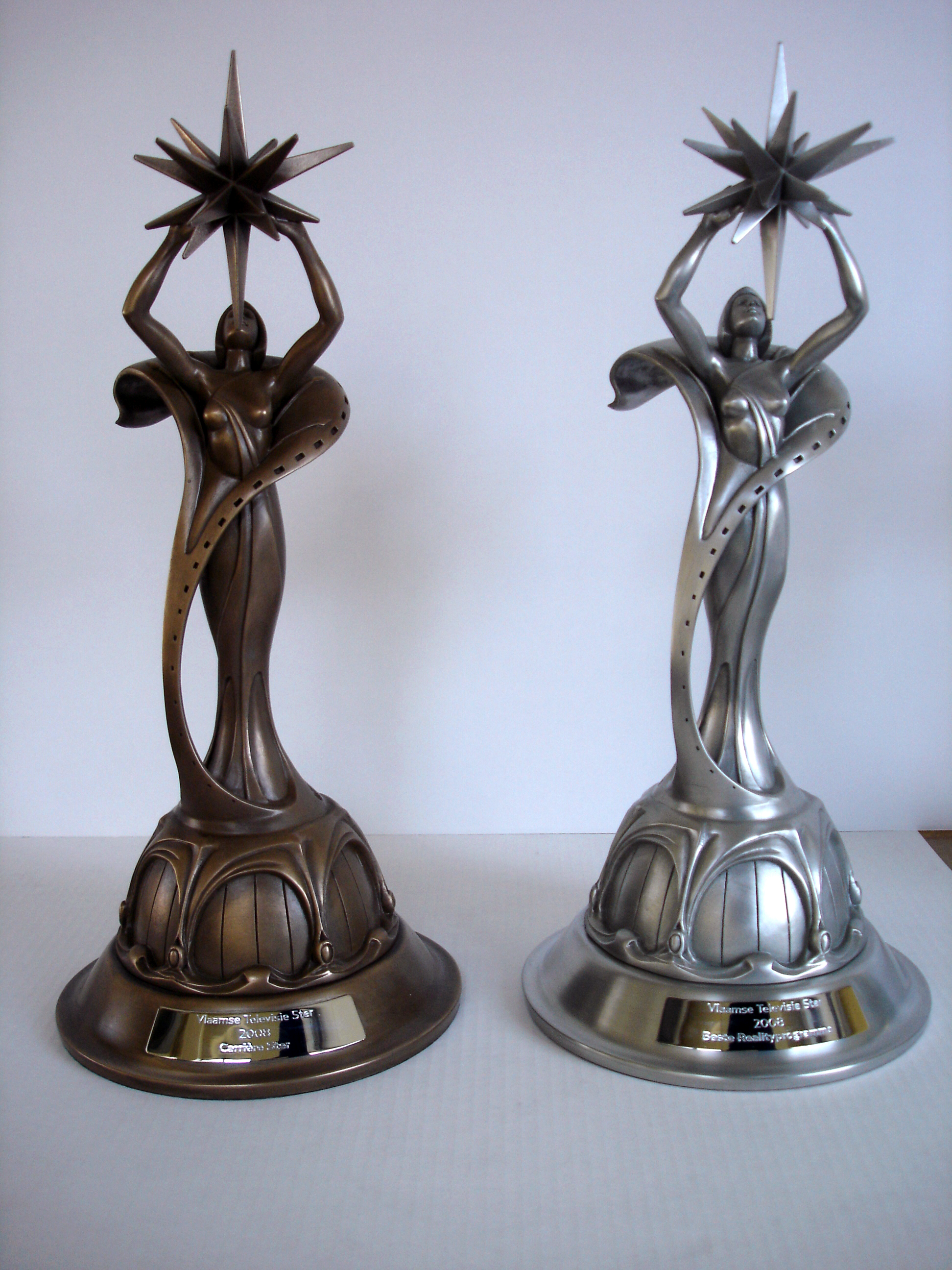 FLEMISH STAR TROPHY