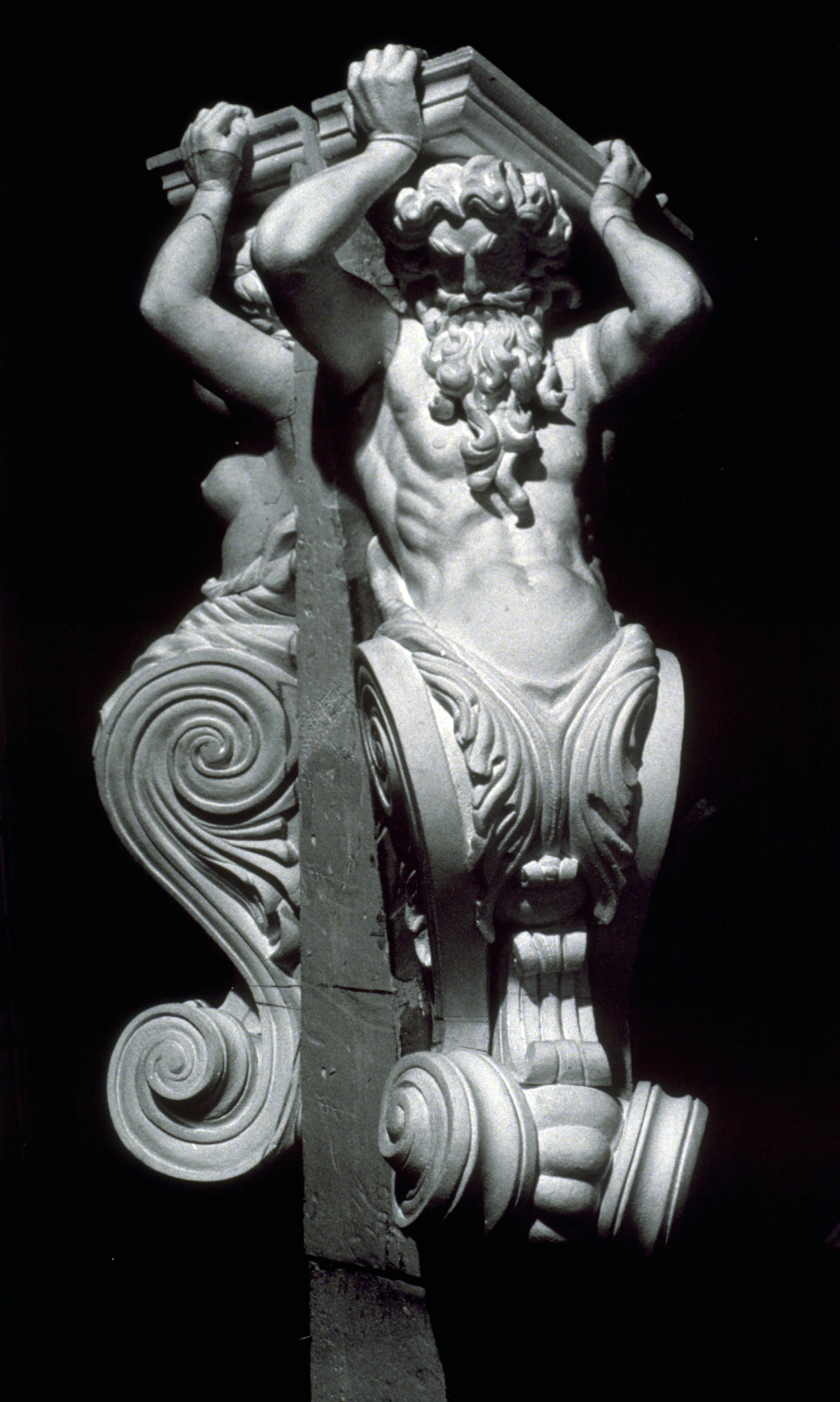 TERME FIGURE