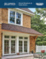 Wood Windows & Patio Doors Co-op