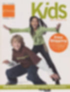 Kids Catalog
