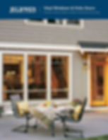 Vinyl Windows and Patio Doors