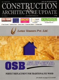 Construction & Architecture Update