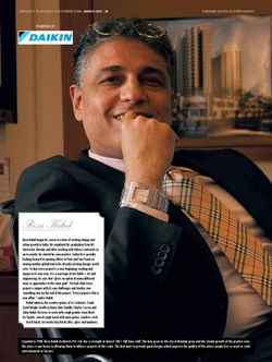 Architect & Interiors India