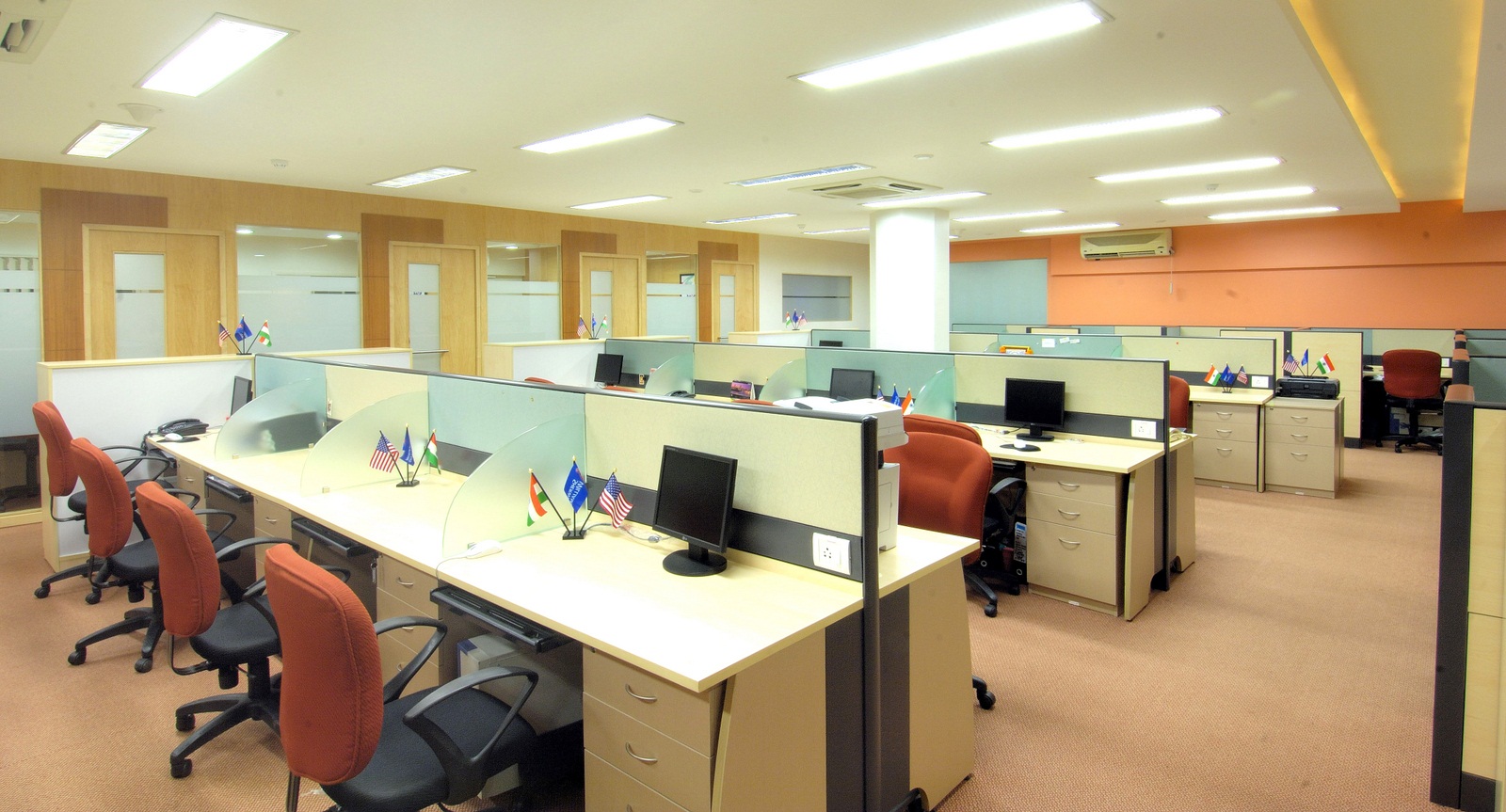 ARK Reza Kabul Architects