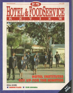 Hotel & FoodService Review