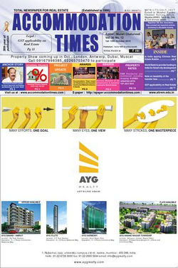 Accommodation Times - Awards