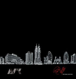 ARK Coffee Table Book