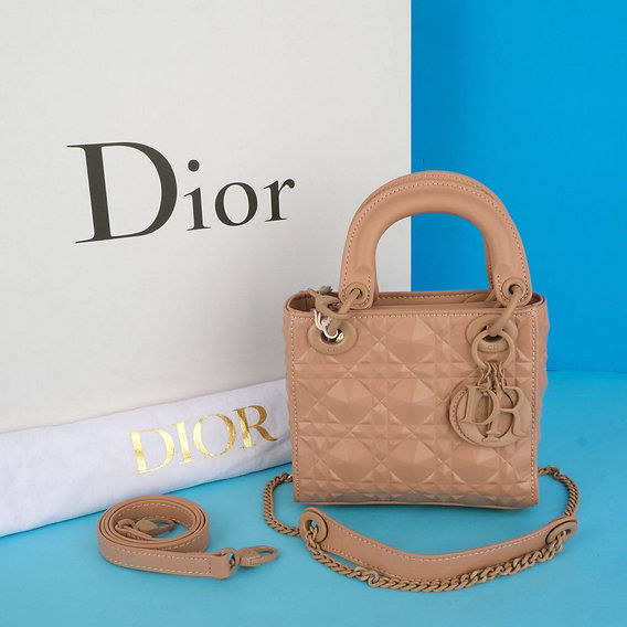 Миниатюра: Lady Dior Small Bag