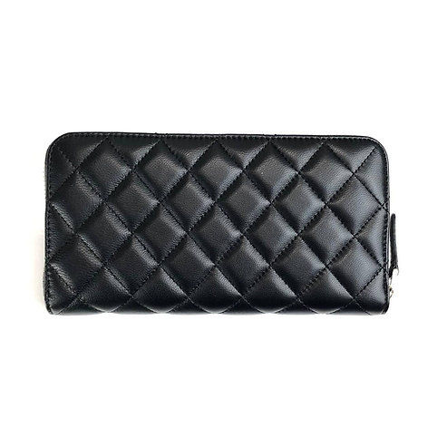 Миниатюра: Chanel Zippy Wallet