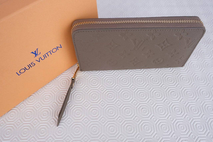 Miniatura: Louis Vuitton Zippy Wallet