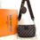 Thumbnail: HANDMADE MULTİ POCHETTE ACCESSOİRES