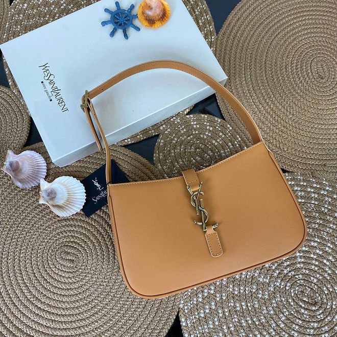 Thumbnail: Yves Saint Laurent Hobo Bag